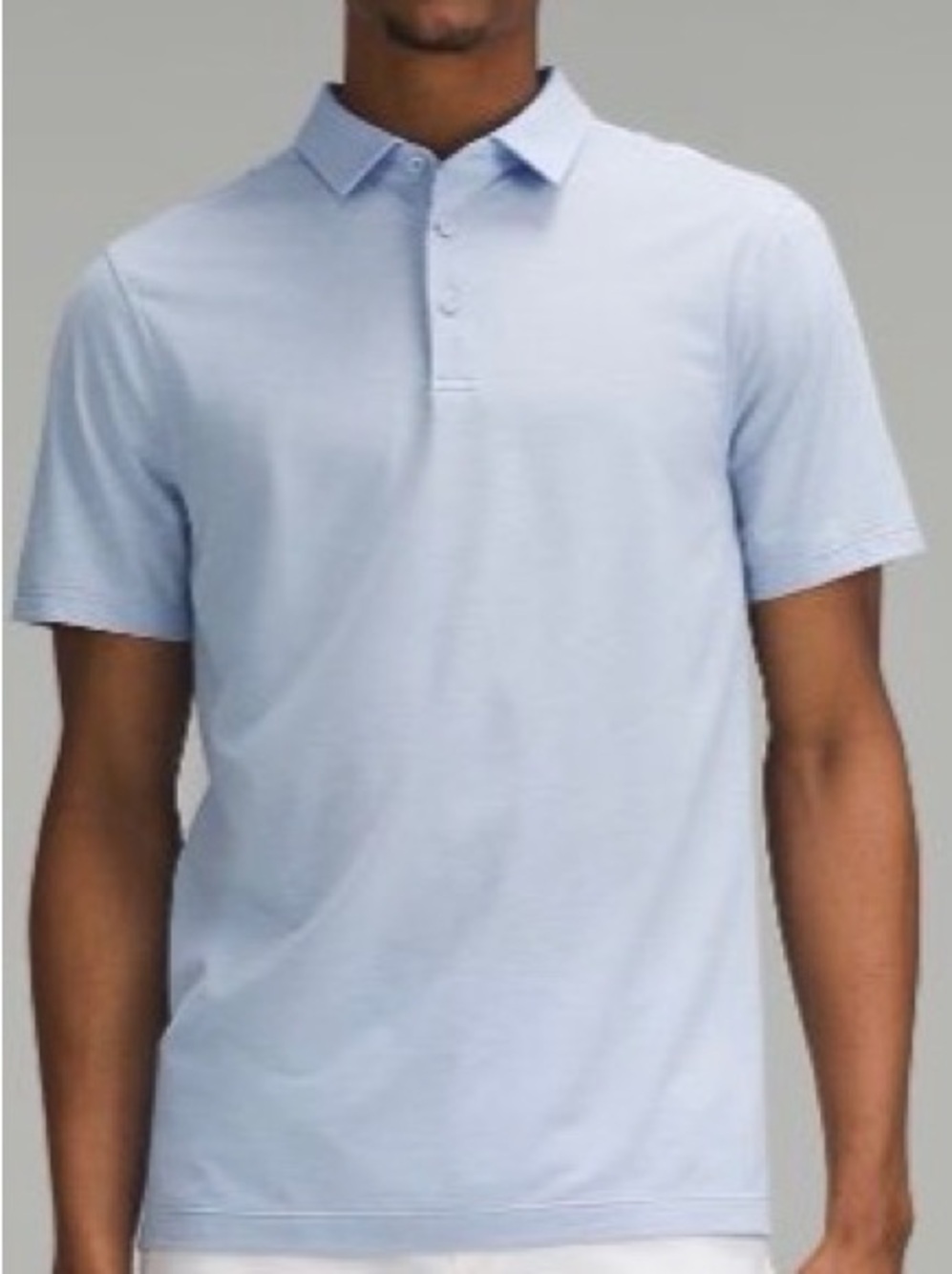 Evolution Short-Sleeve Polo Shirt 👕